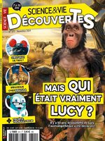 Science & Vie Découvertes